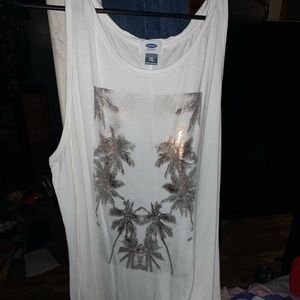 Old Navy Tank Top